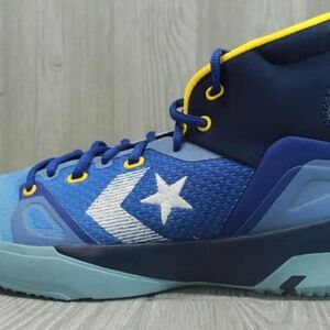 shoe converse